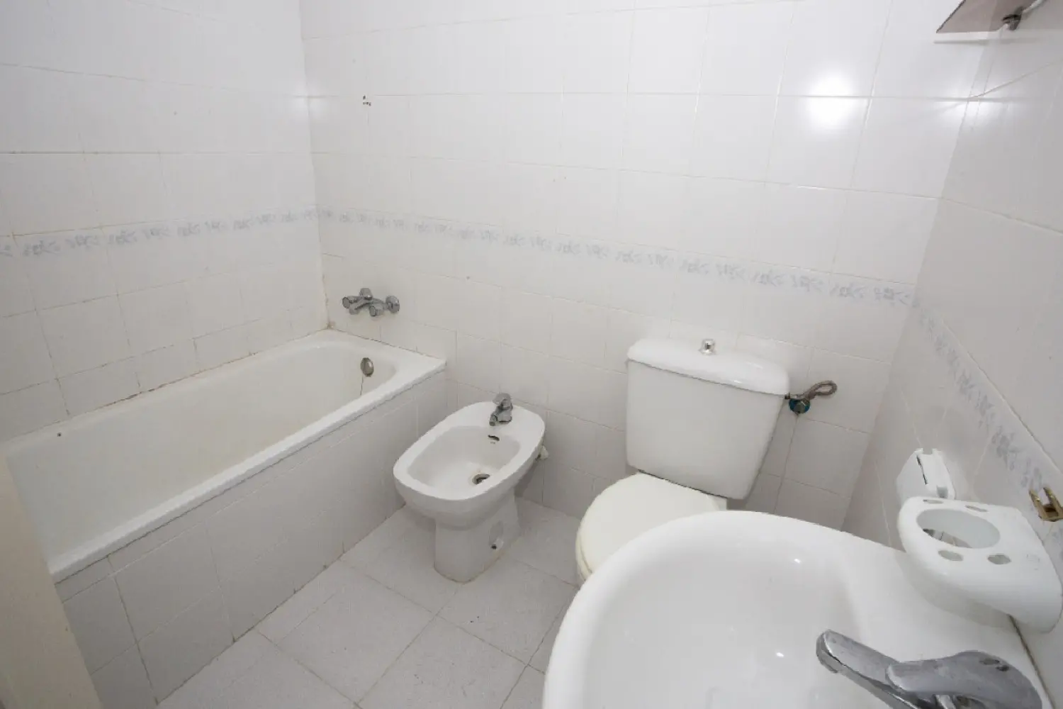 till salu hus Los Balcones Baix Segura 3