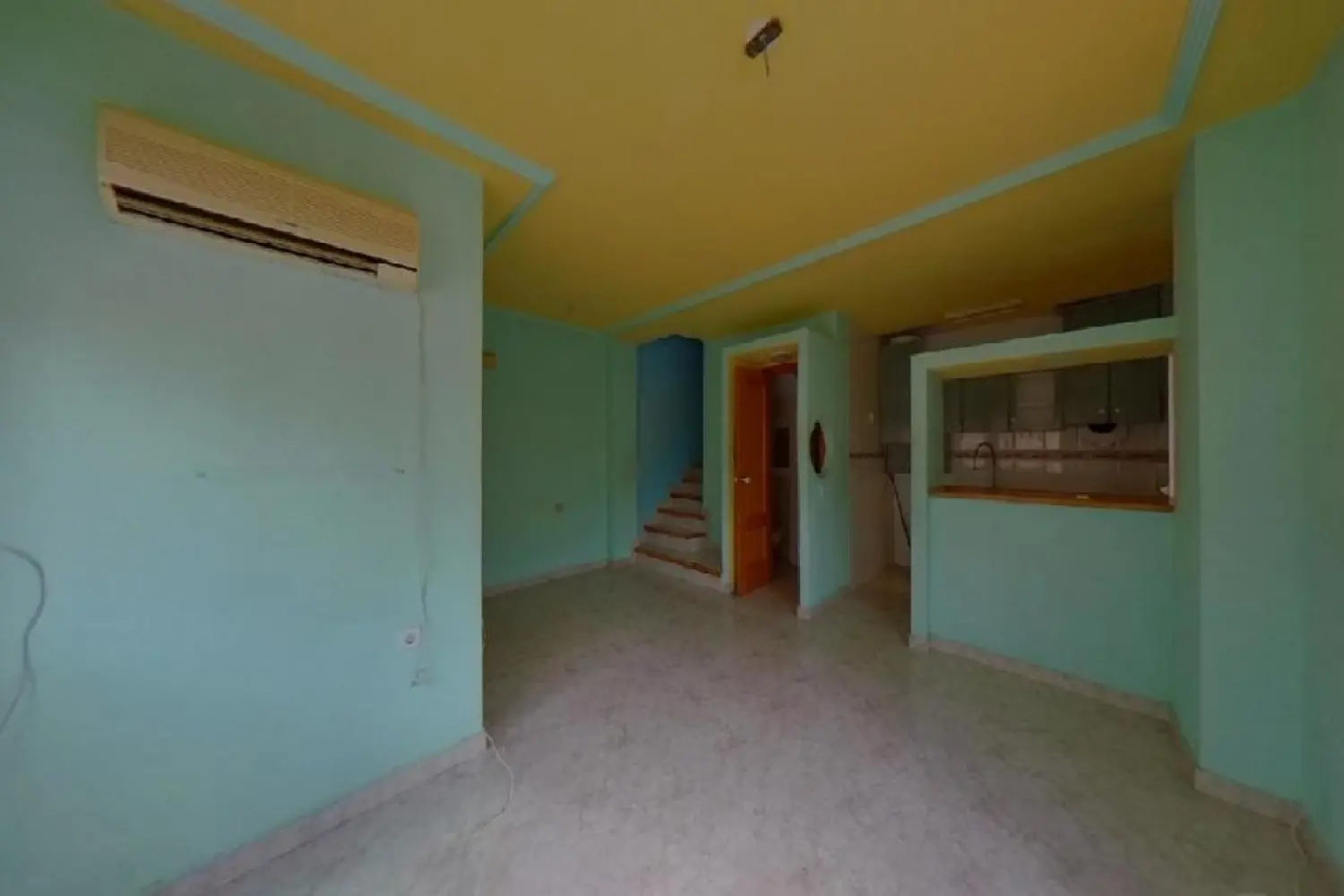 till salu hus Los Balcones Baix Segura 1