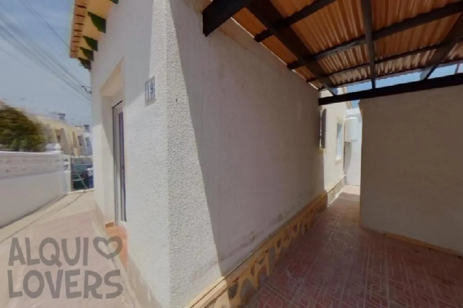  till salu hus Los Balcones Baix Segura 8