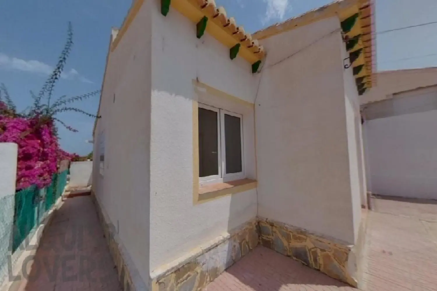  till salu hus Los Balcones Baix Segura 7