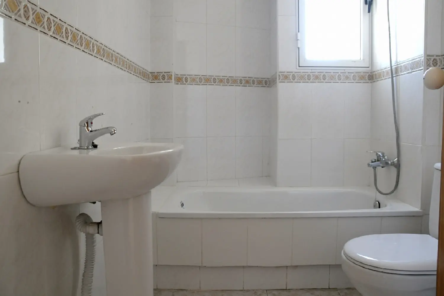 till salu hus Los Balcones Baix Segura 3