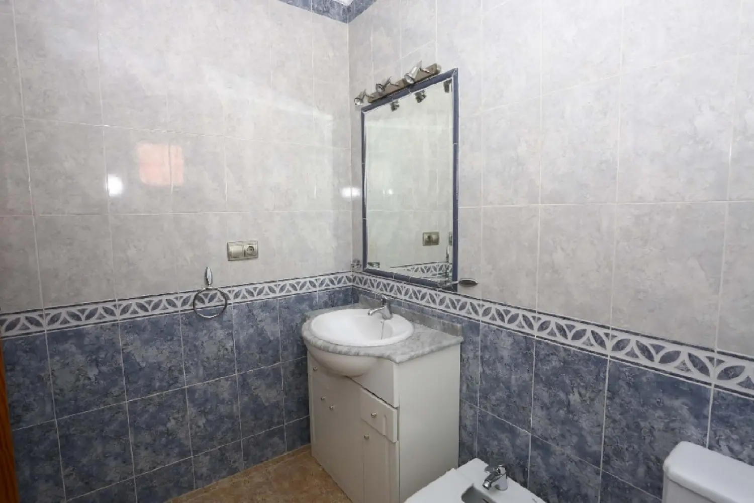  till salu hus Los Balcones Baix Segura 4