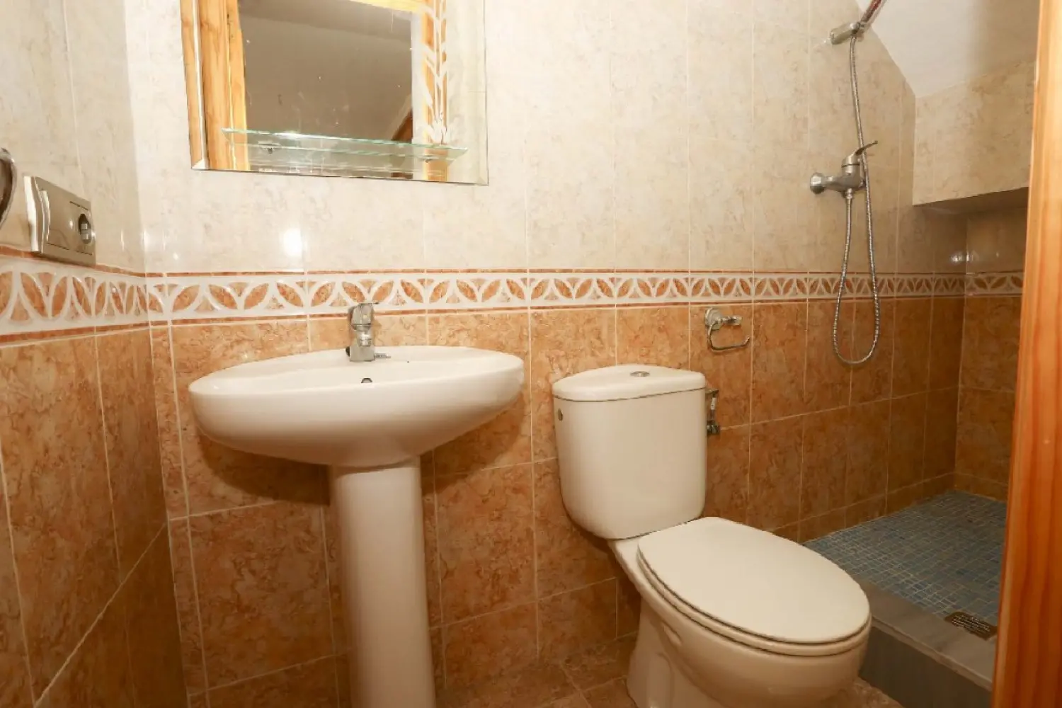  till salu hus Los Balcones Baix Segura 5