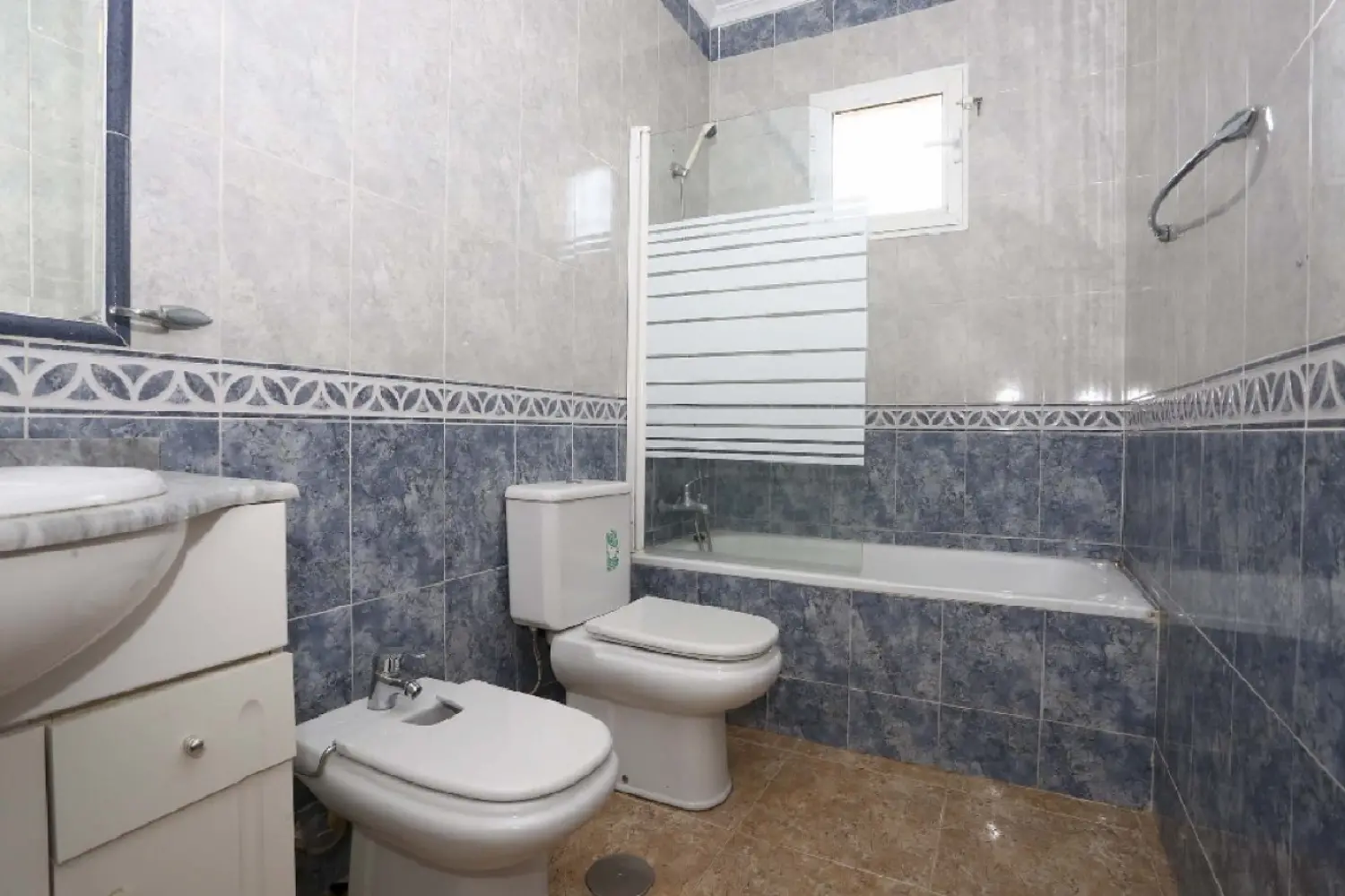 till salu hus Los Balcones Baix Segura 3