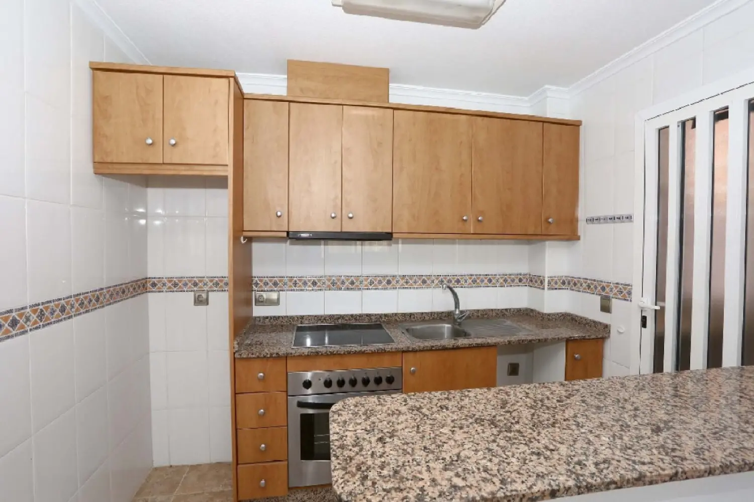 till salu hus Los Balcones Baix Segura 2