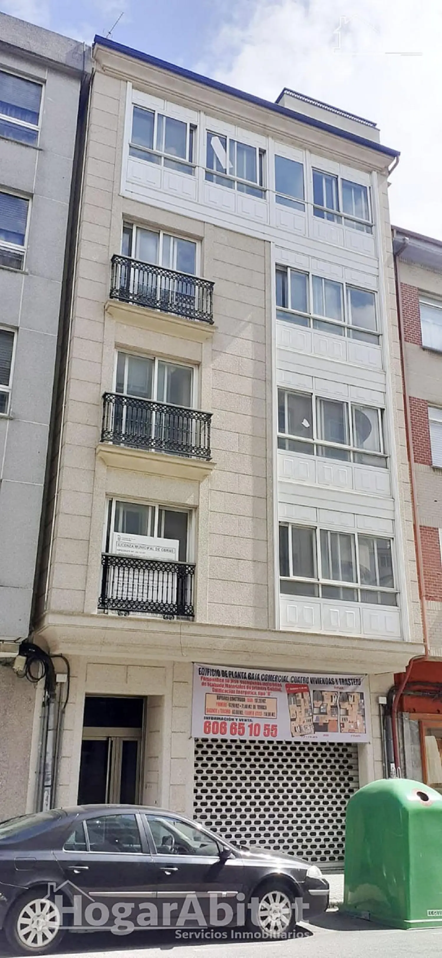 till salu hus Los Balcones Baix Segura 3