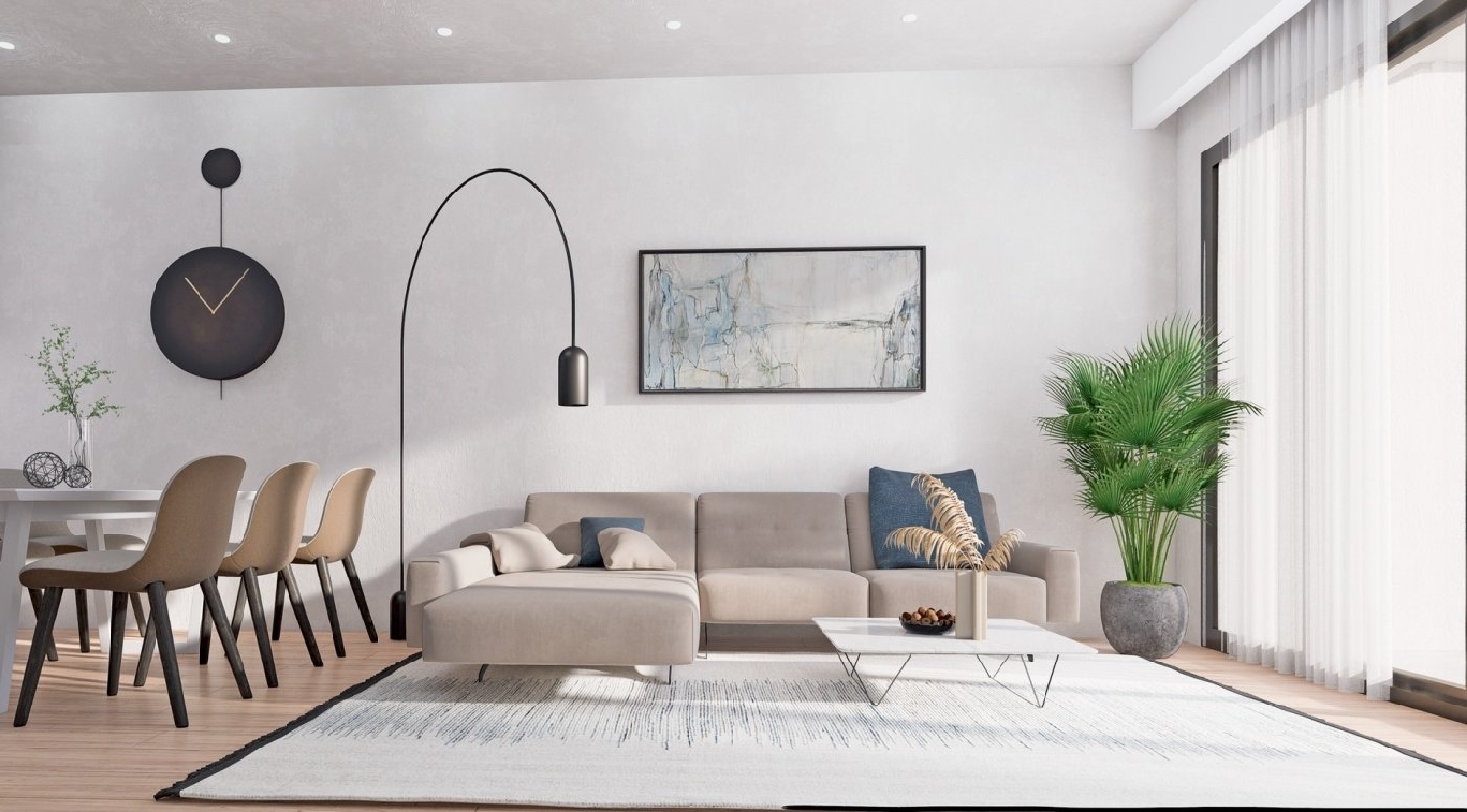 till salu hus Los Balcones Baix Segura 7