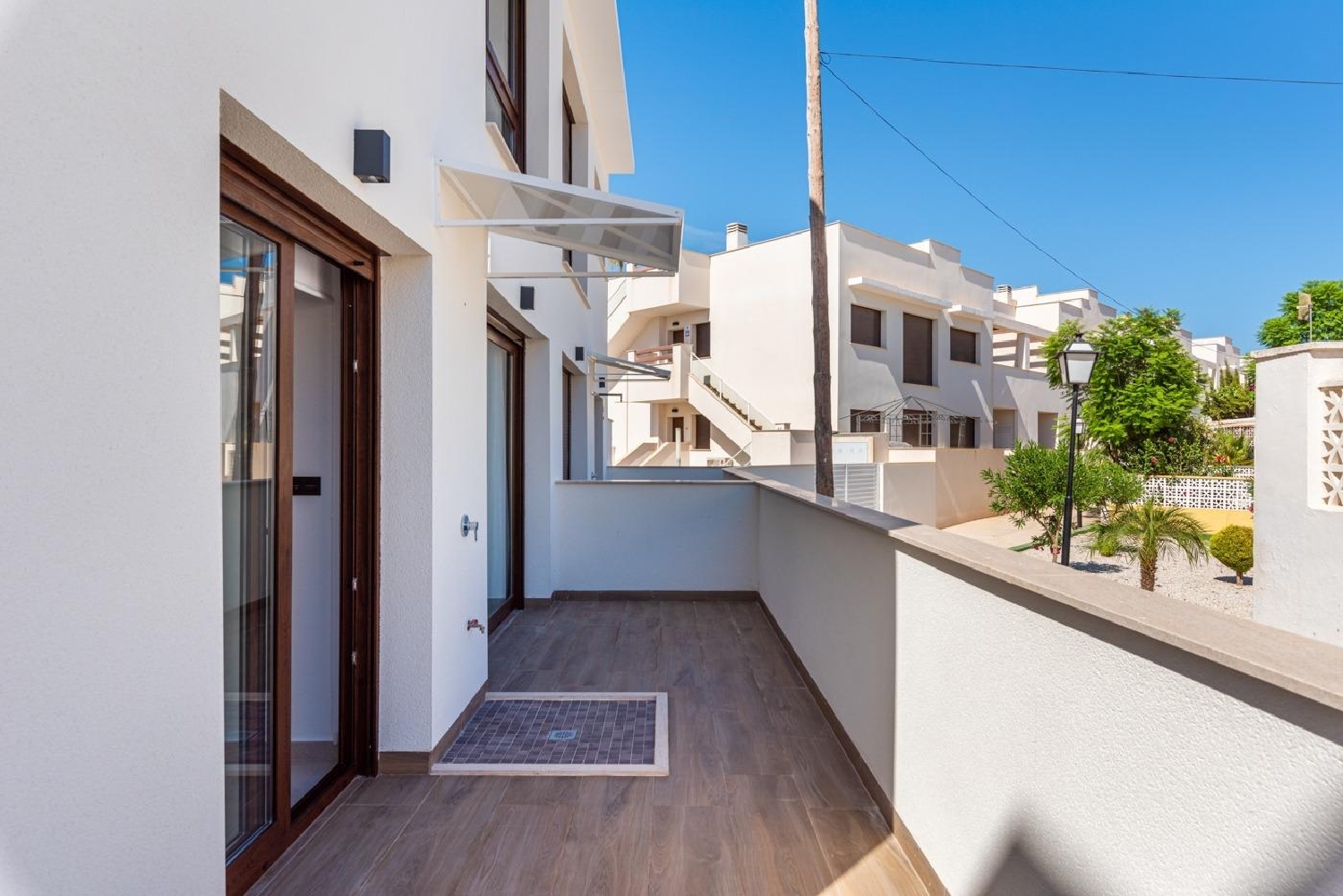  till salu hus Los Balcones Baix Segura 15