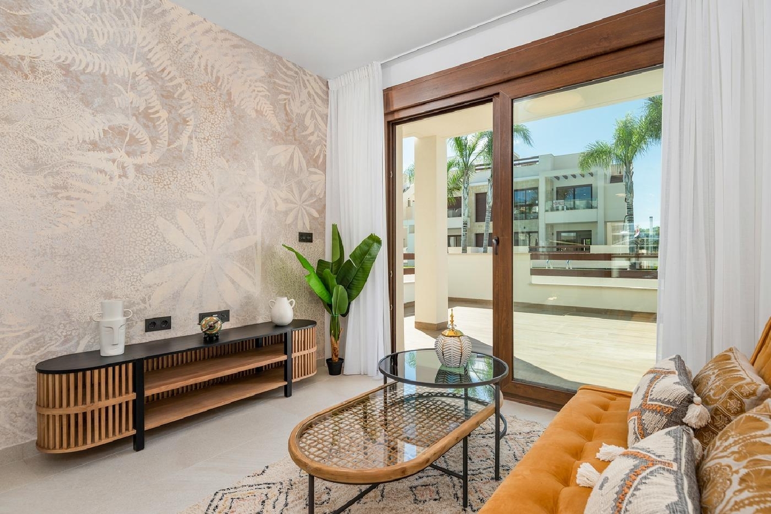  till salu hus Los Balcones Baix Segura 5