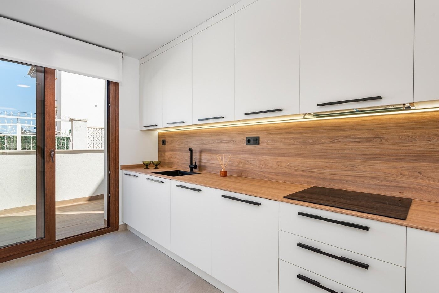  till salu hus Los Balcones Baix Segura 10