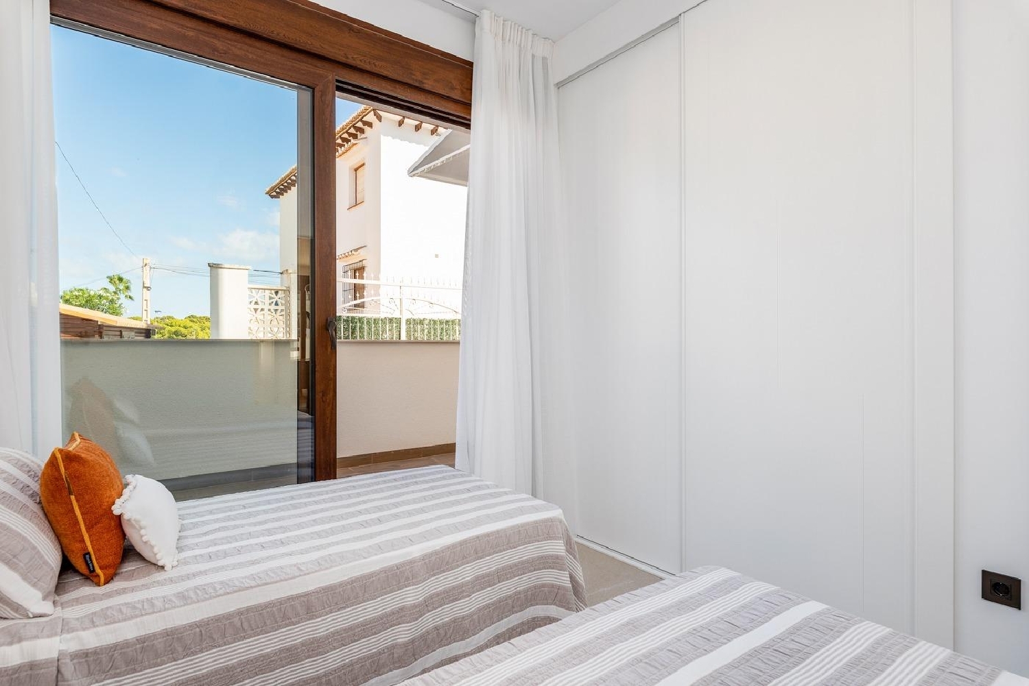  till salu hus Los Balcones Baix Segura 20