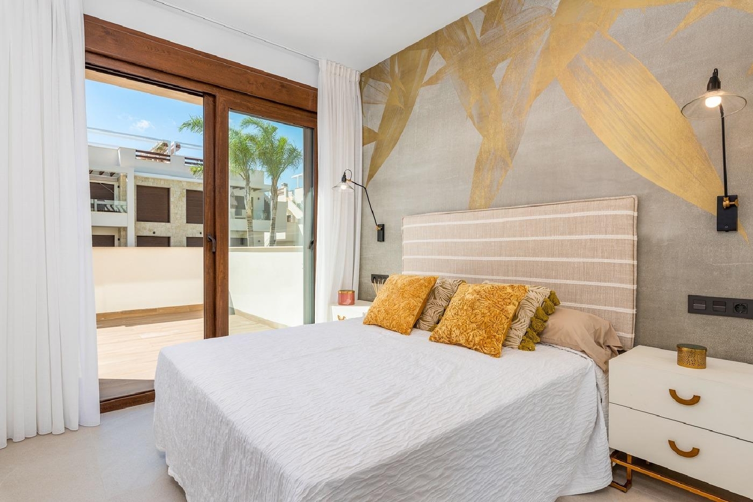  till salu hus Los Balcones Baix Segura 16