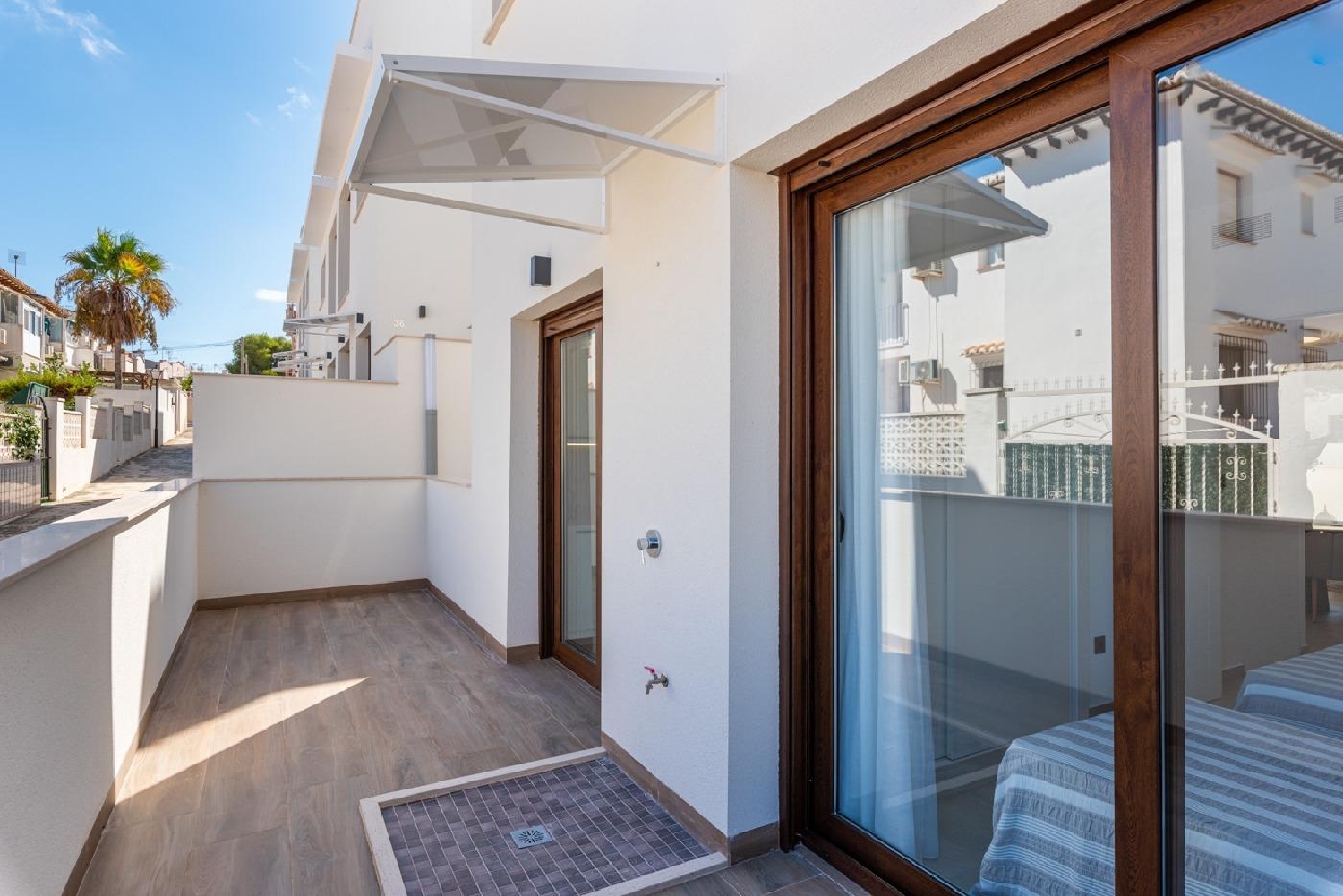  till salu hus Los Balcones Baix Segura 14