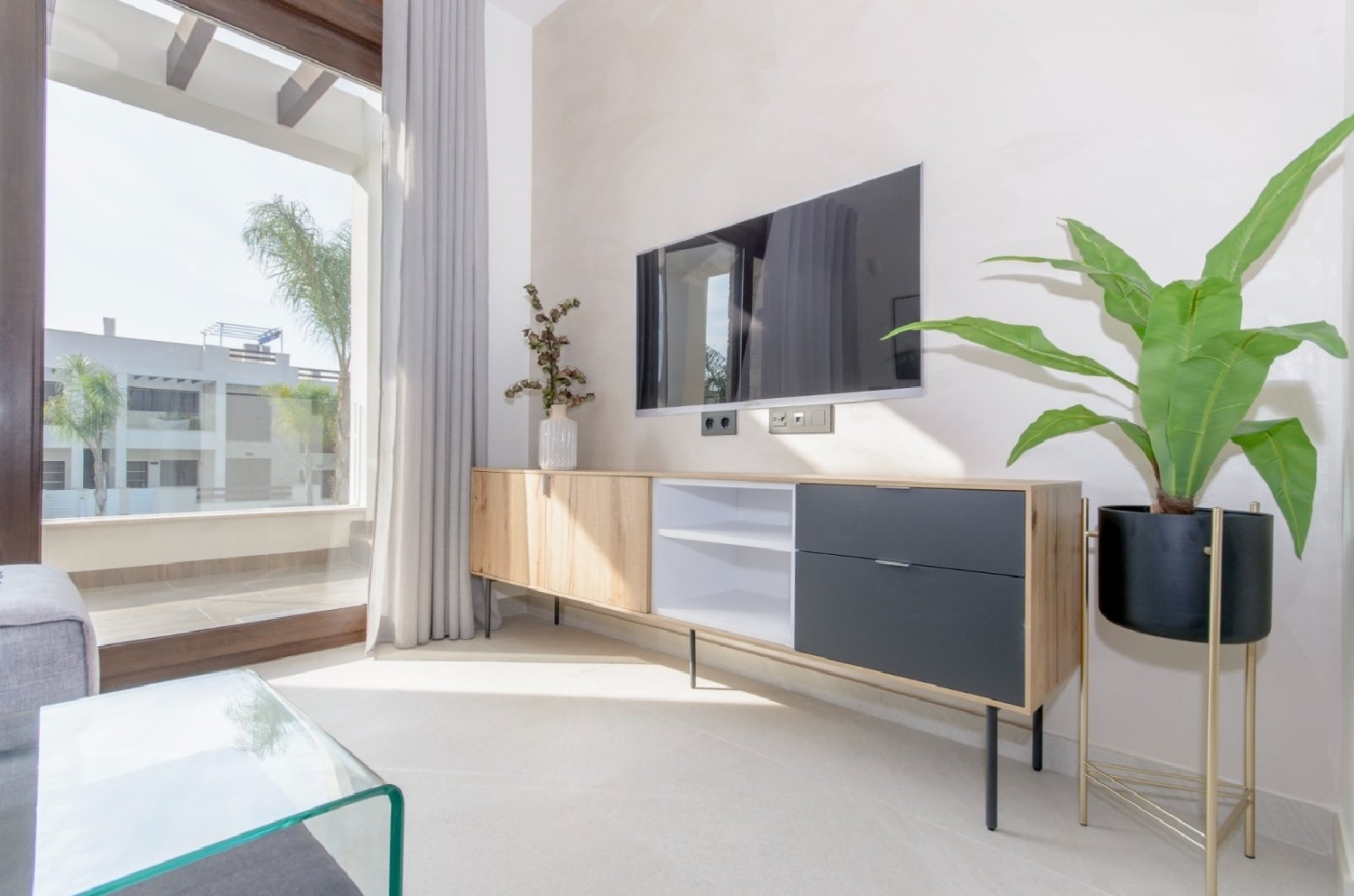  till salu hus Los Balcones Baix Segura 6