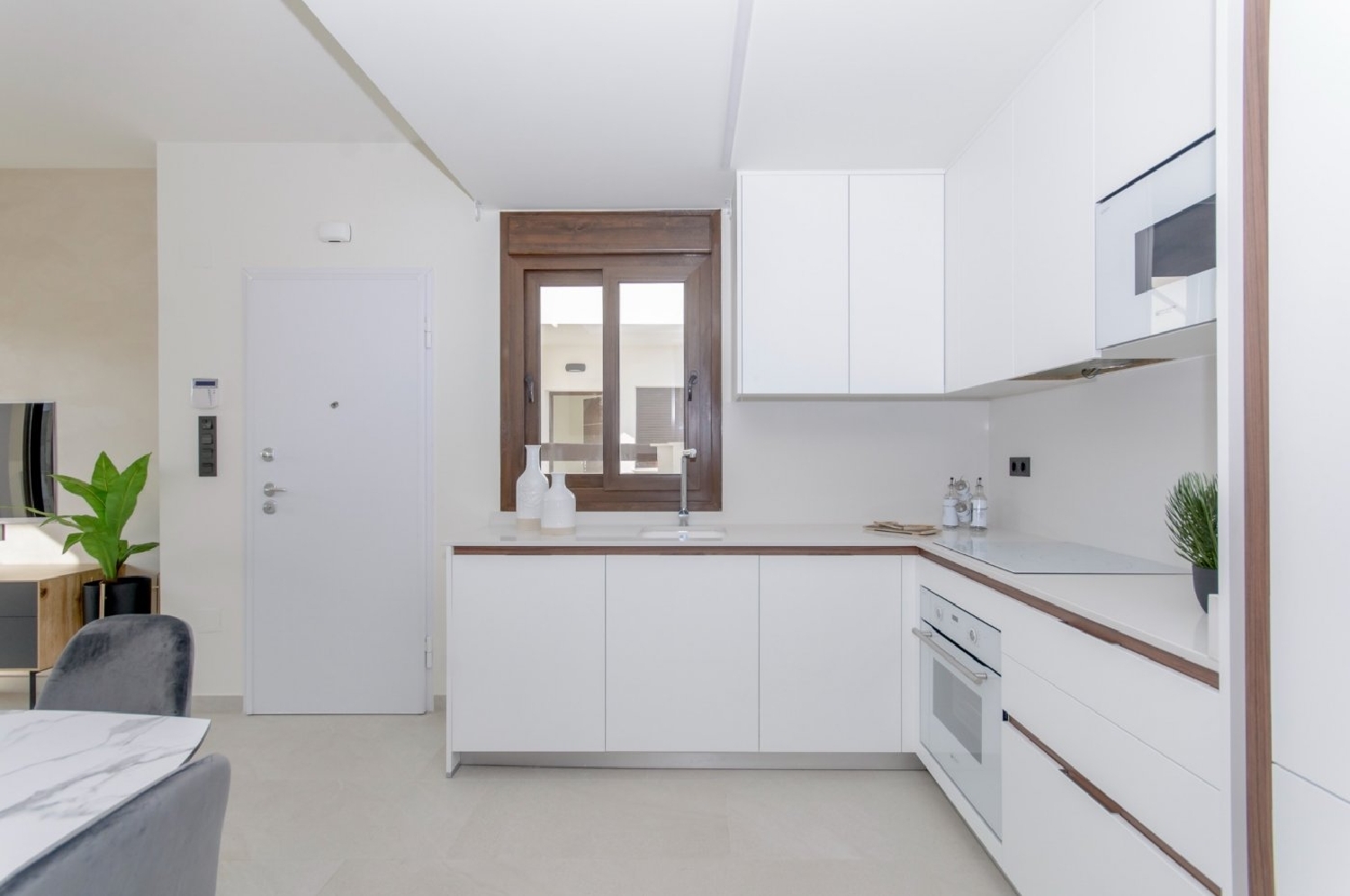  till salu hus Los Balcones Baix Segura 7