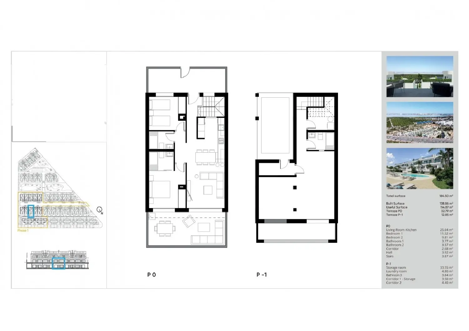  till salu hus Catamarruch Comtat 11