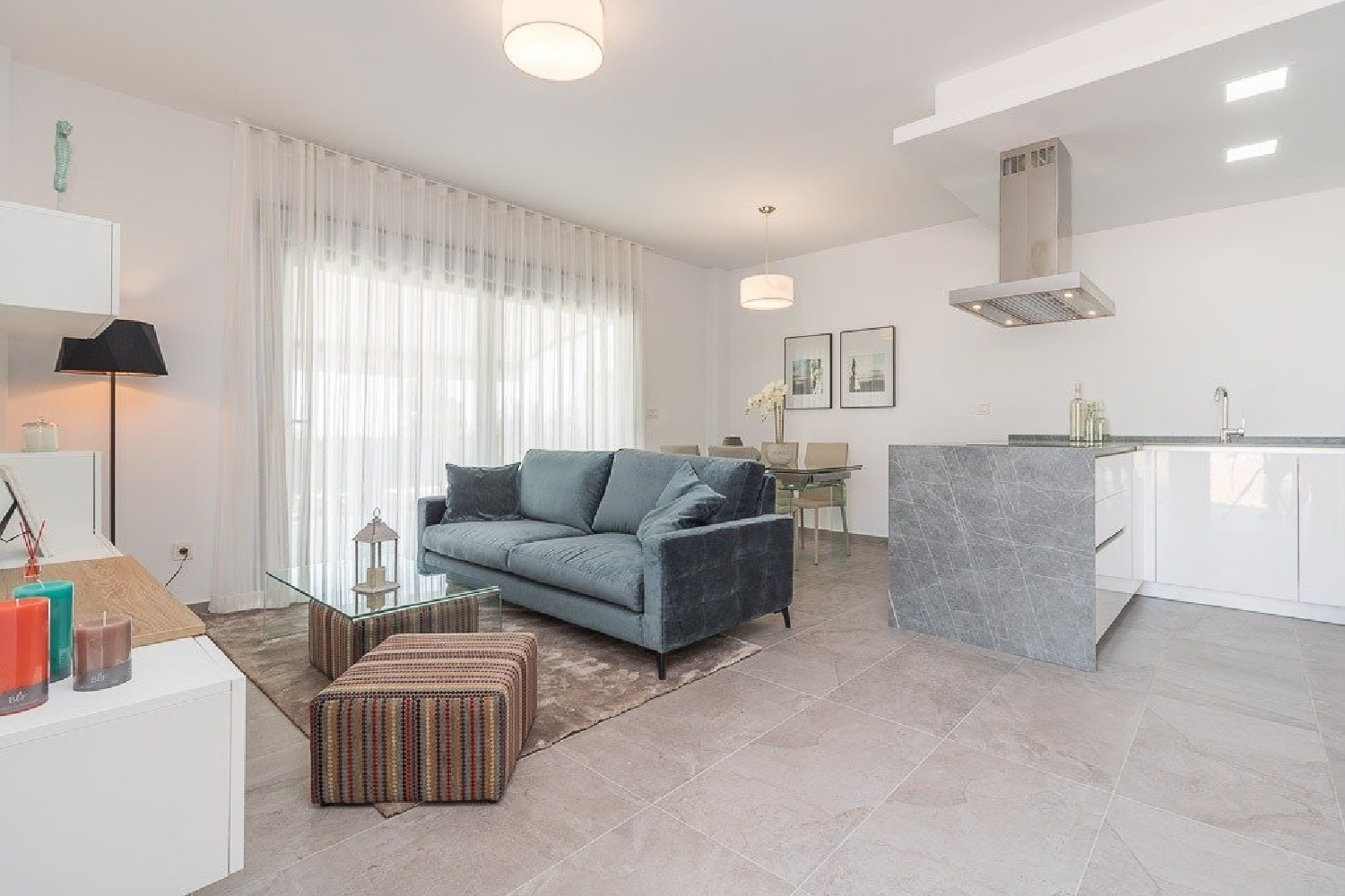  te koop huis Trullent Marina Alta 22