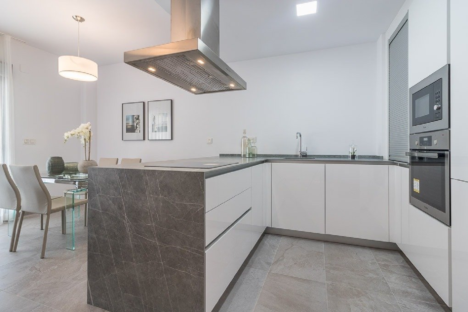  te koop huis Trullent Marina Alta 13