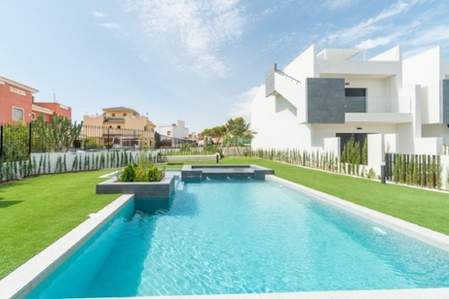 Ortenbach Marina Alta hus foto 6217762