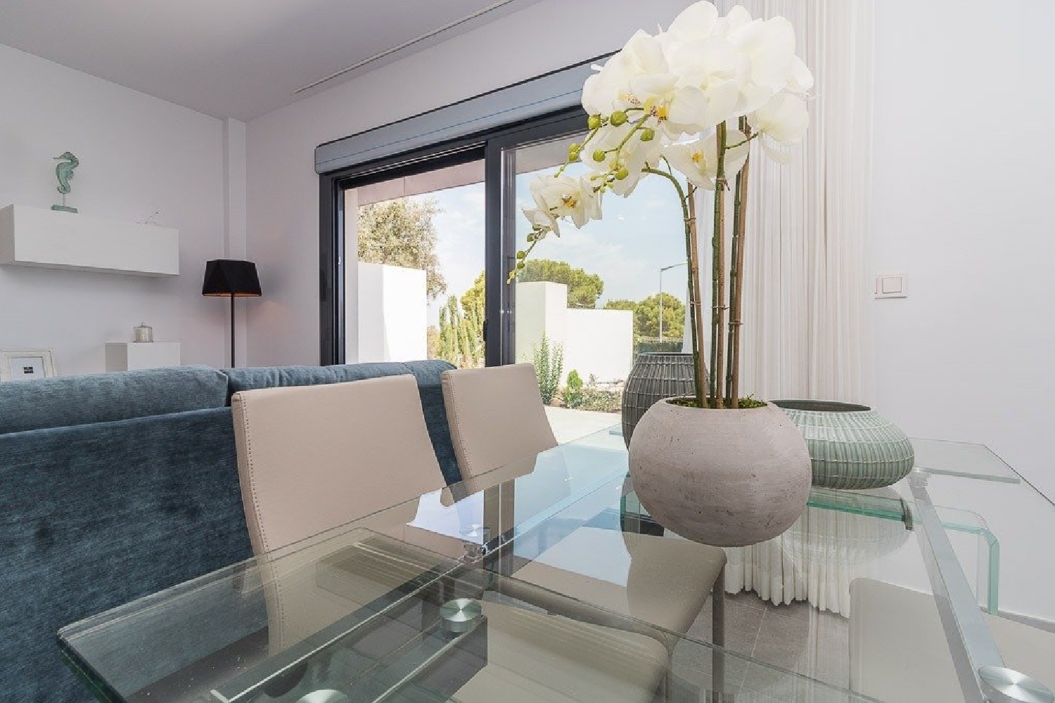  till salu hus Los Balcones Baix Segura 11