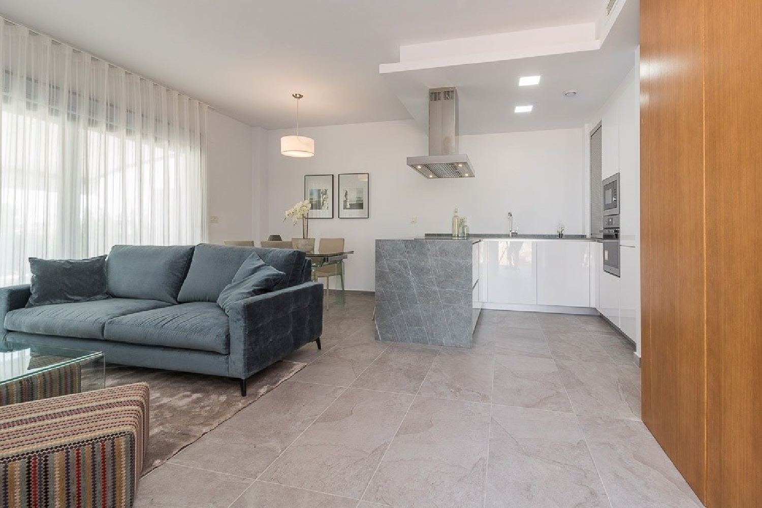  till salu hus Los Balcones Baix Segura 22