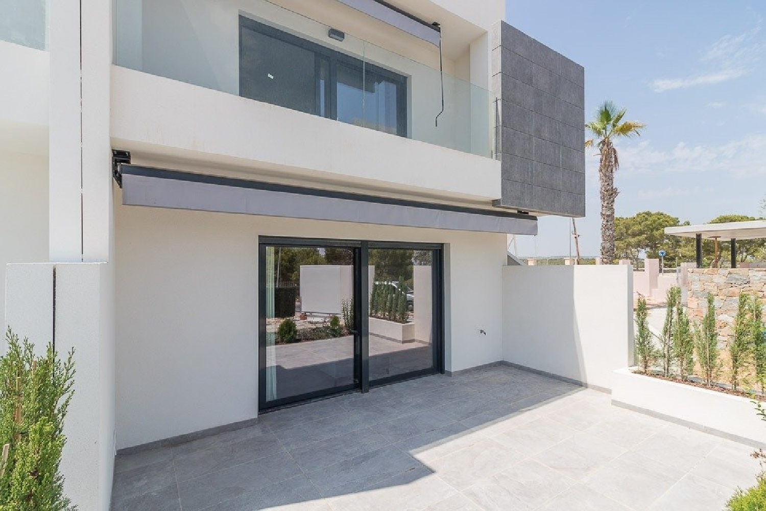  till salu hus Los Balcones Baix Segura 28