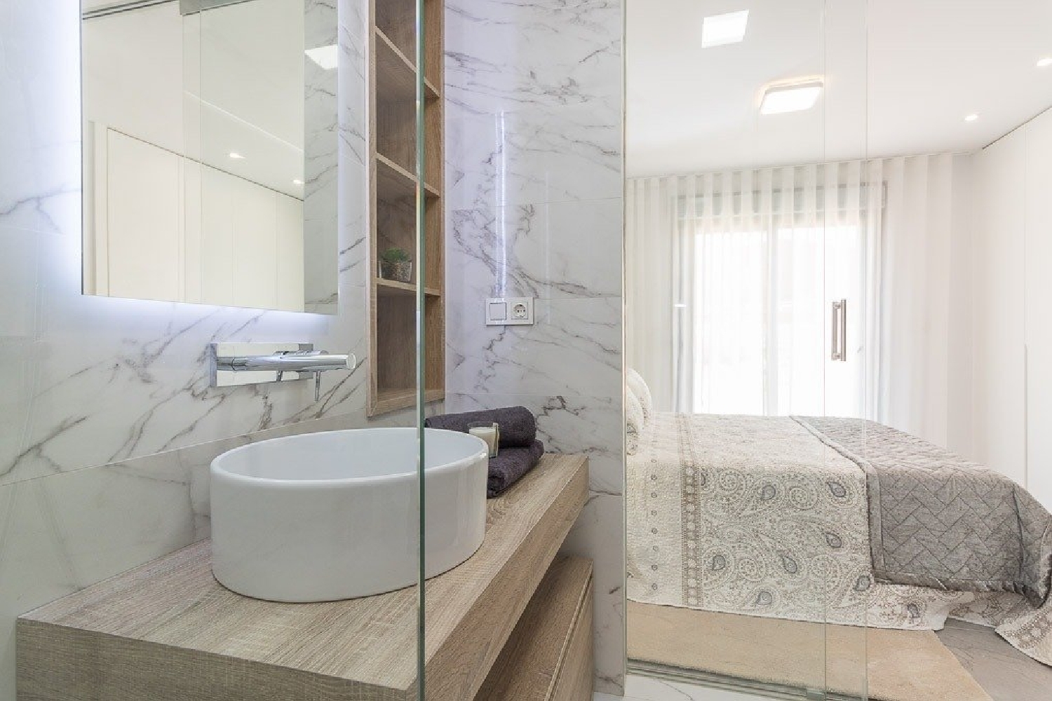  till salu hus Los Balcones Baix Segura 32