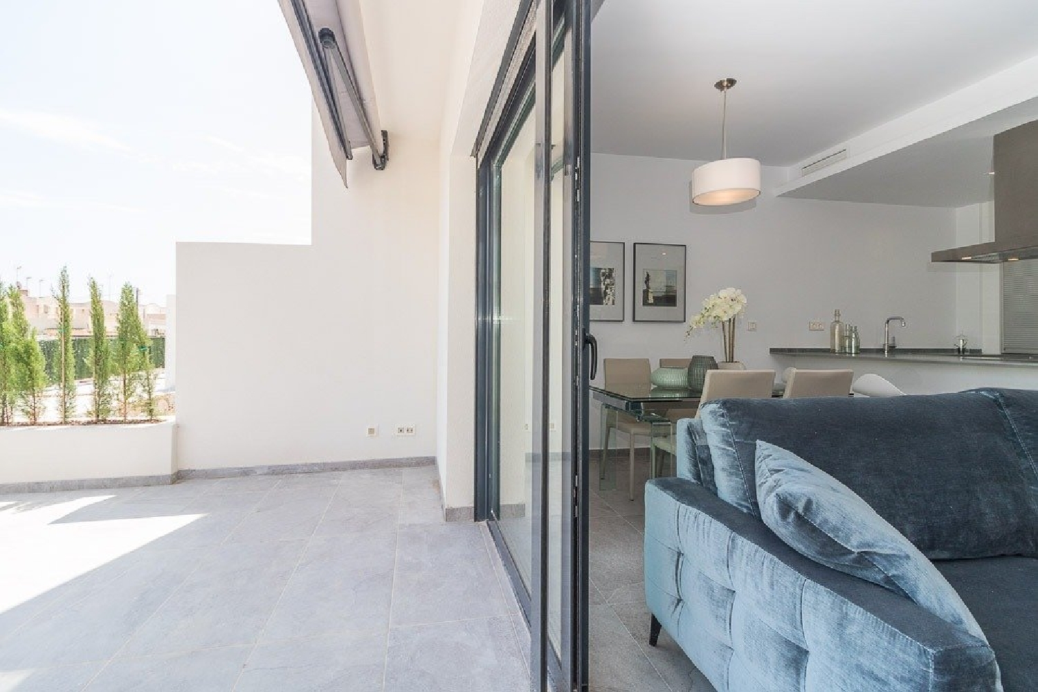  till salu hus Los Balcones Baix Segura 13
