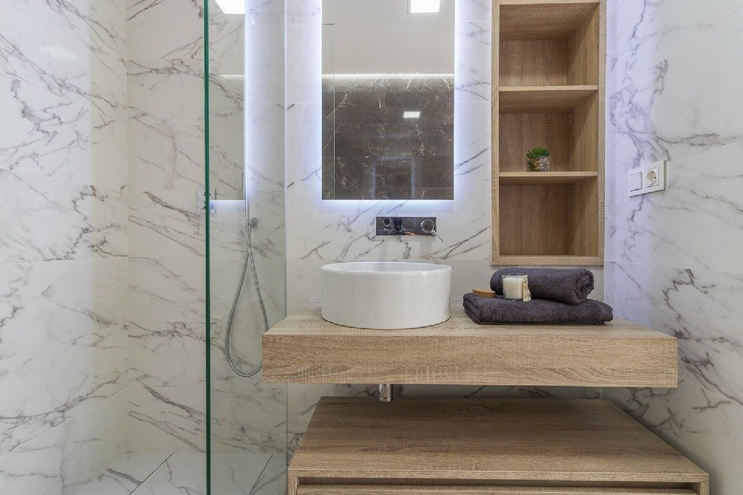  till salu hus Los Balcones Baix Segura 37