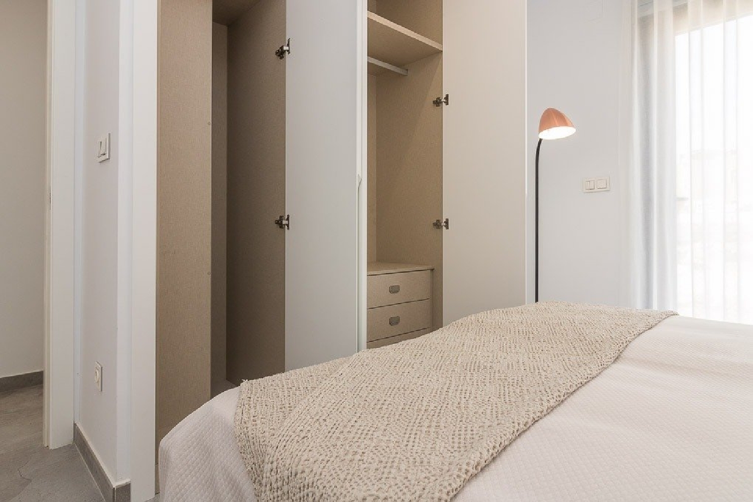  till salu hus Los Balcones Baix Segura 36