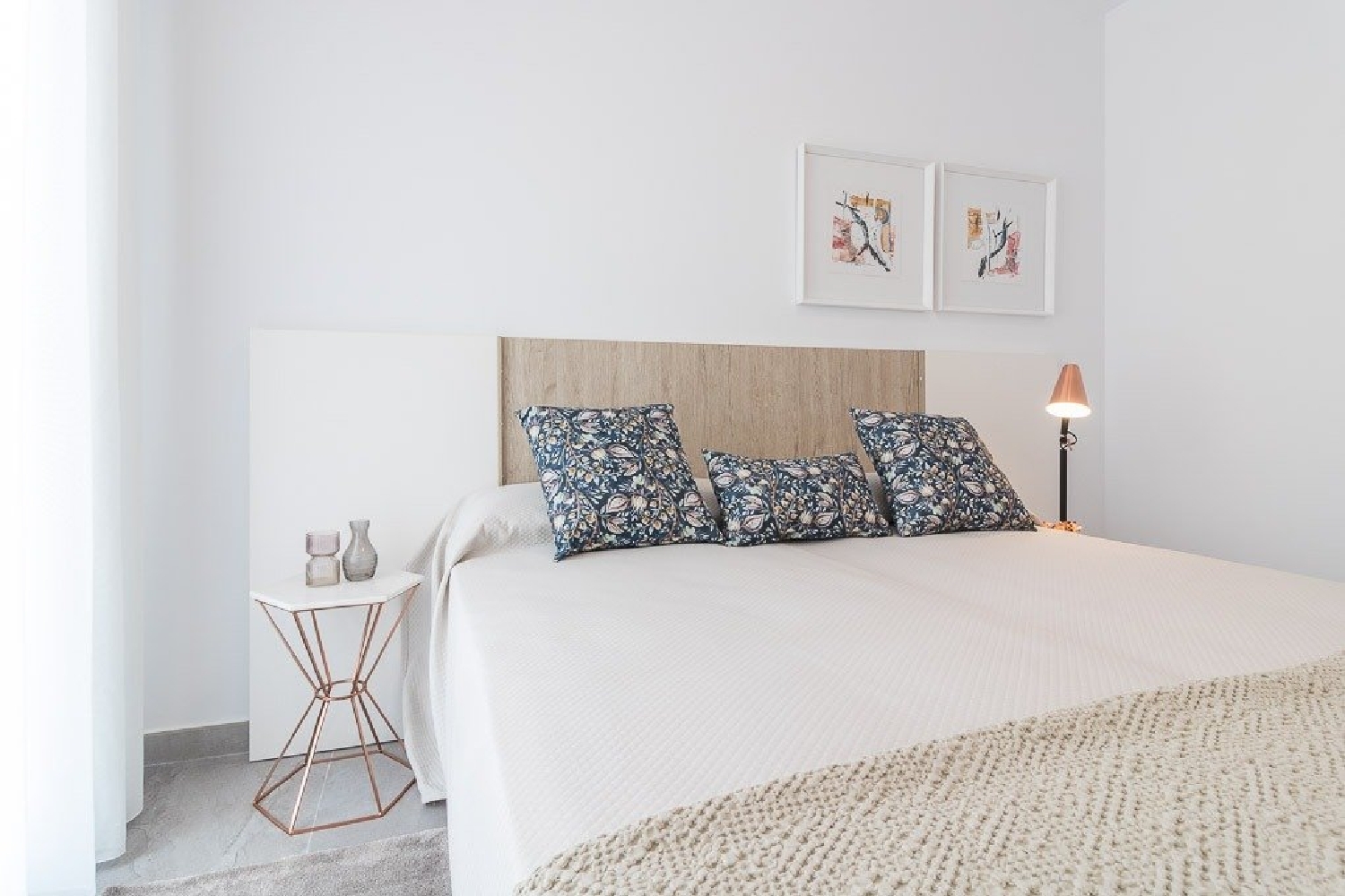  till salu hus Los Balcones Baix Segura 39
