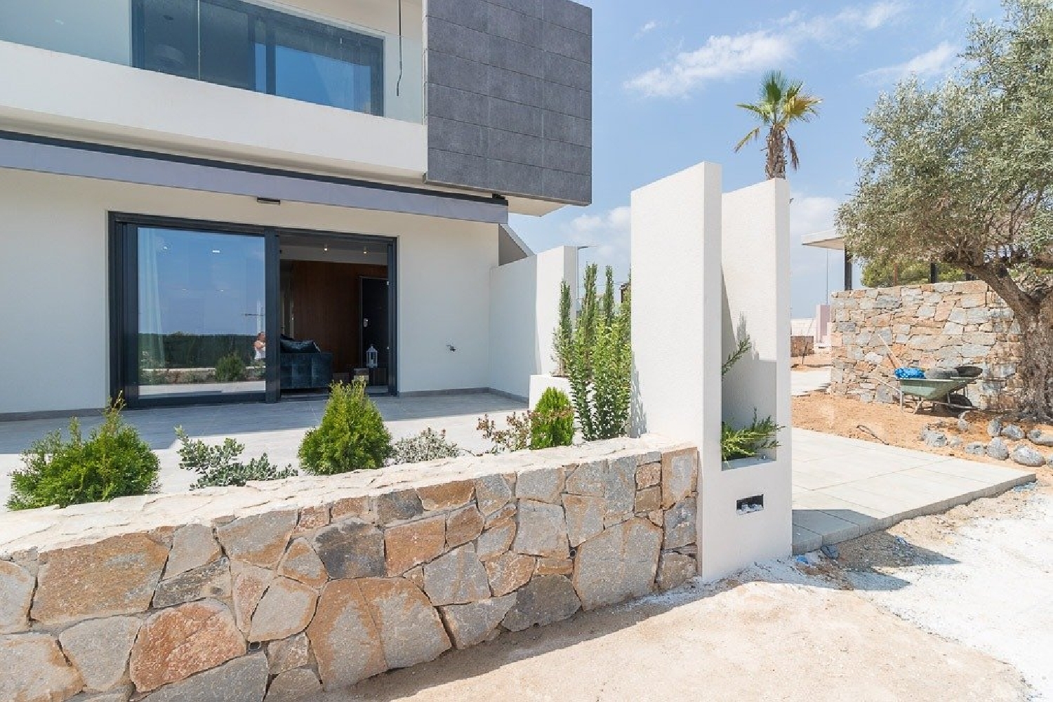  till salu hus Los Balcones Baix Segura 29