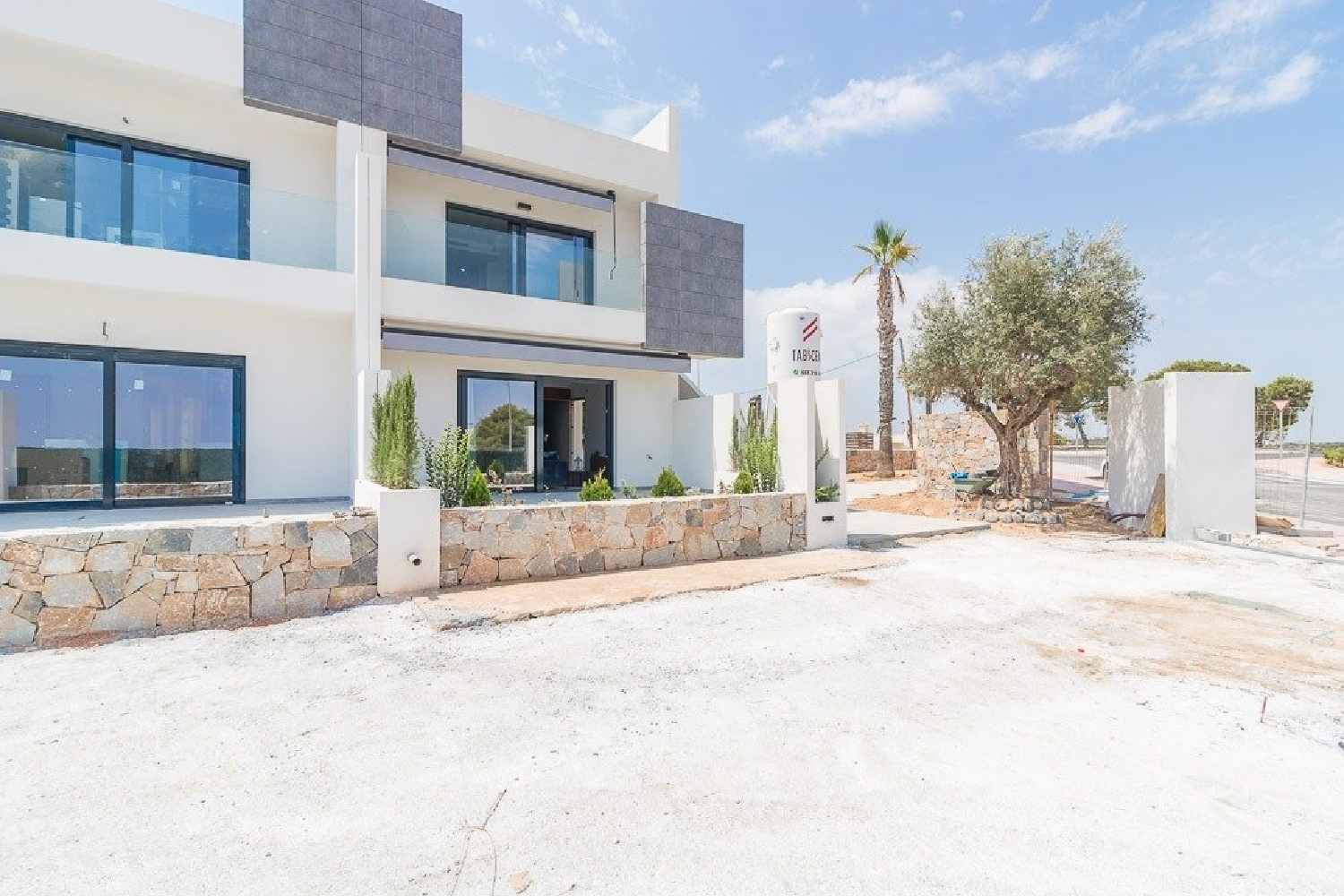  till salu hus Los Balcones Baix Segura 27
