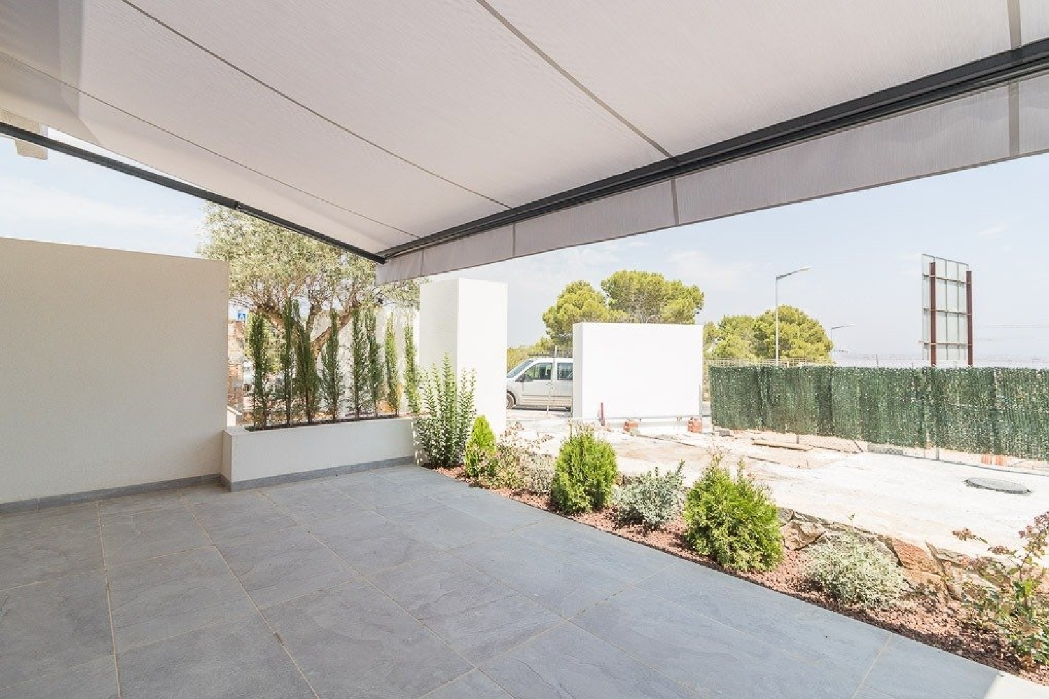  till salu hus Los Balcones Baix Segura 30