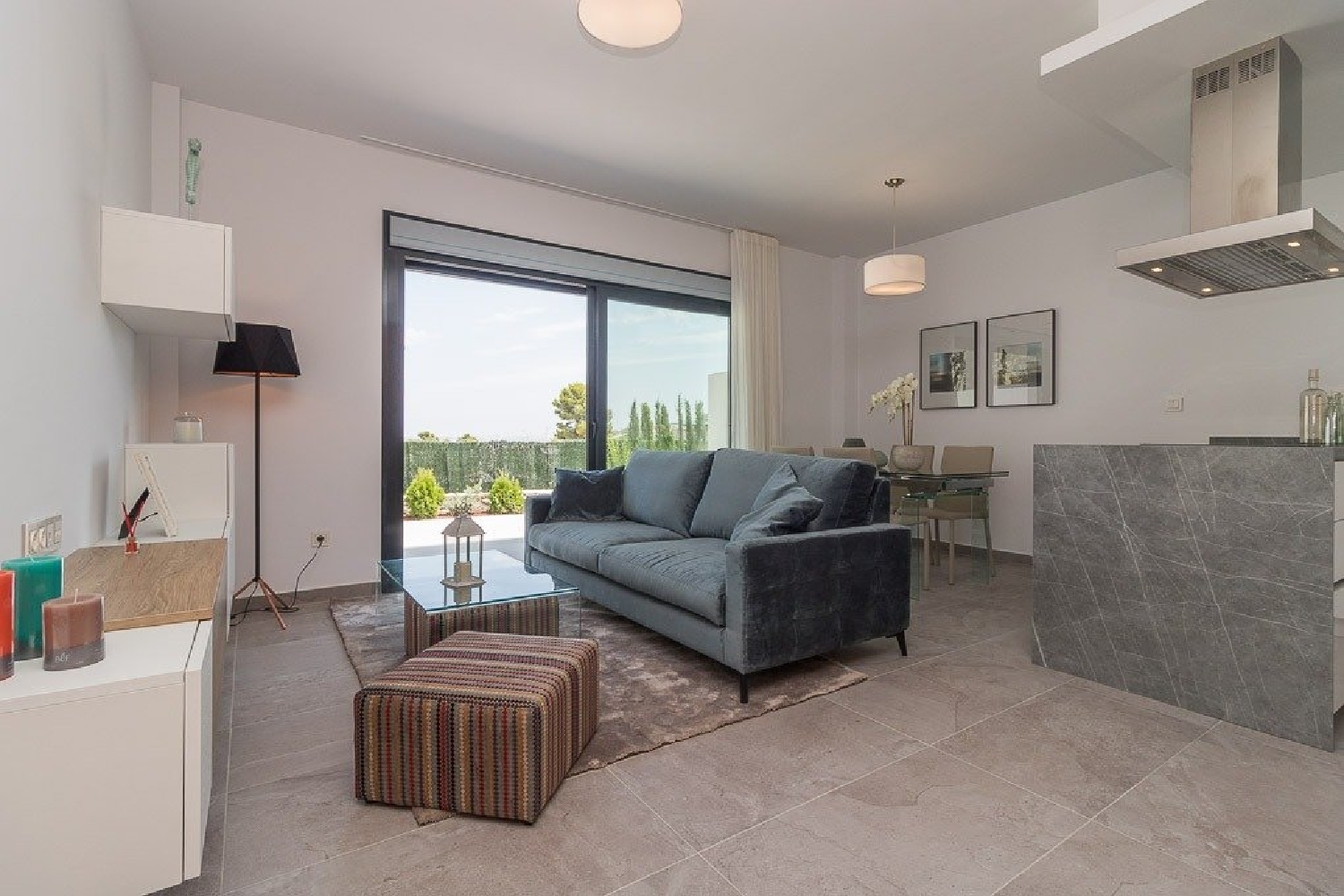  till salu hus Los Balcones Baix Segura 19