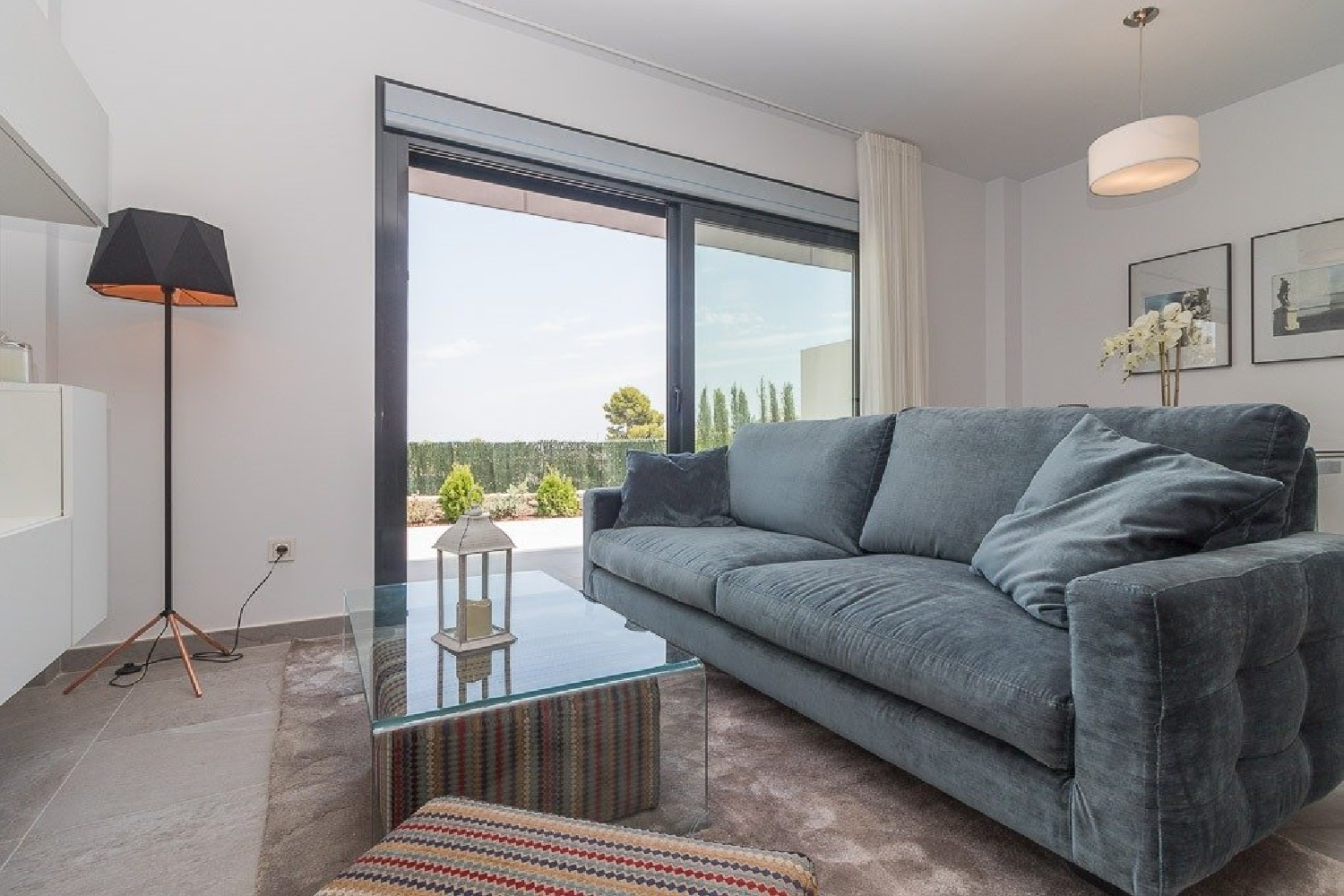  till salu hus Los Balcones Baix Segura 20