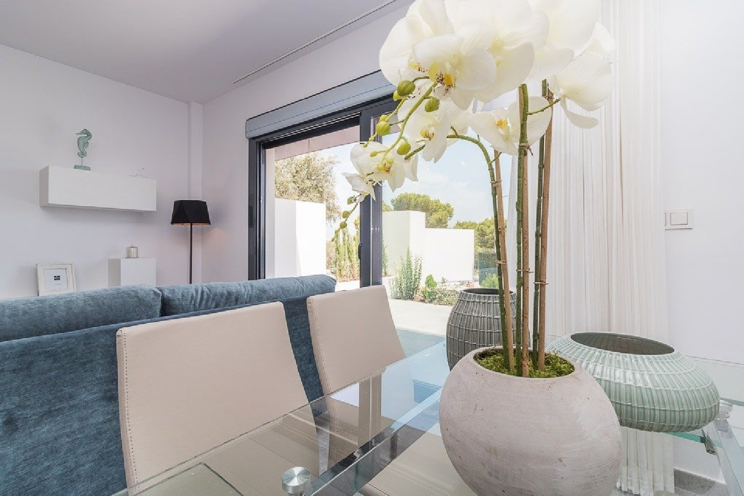  till salu hus Los Balcones Baix Segura 10