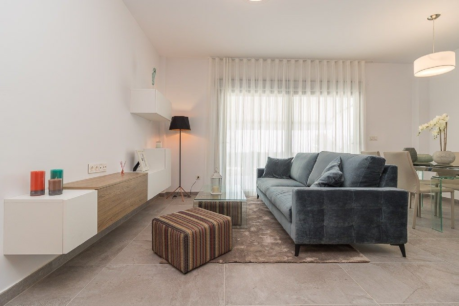  till salu hus Los Balcones Baix Segura 12