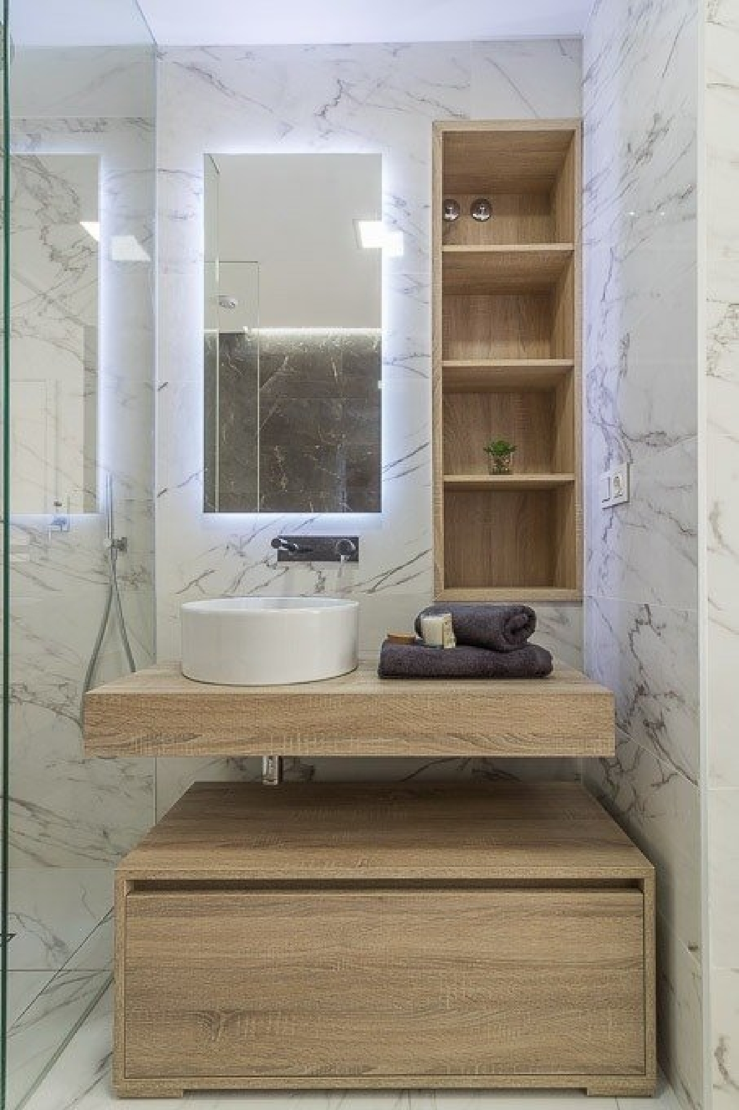  till salu hus Los Balcones Baix Segura 35