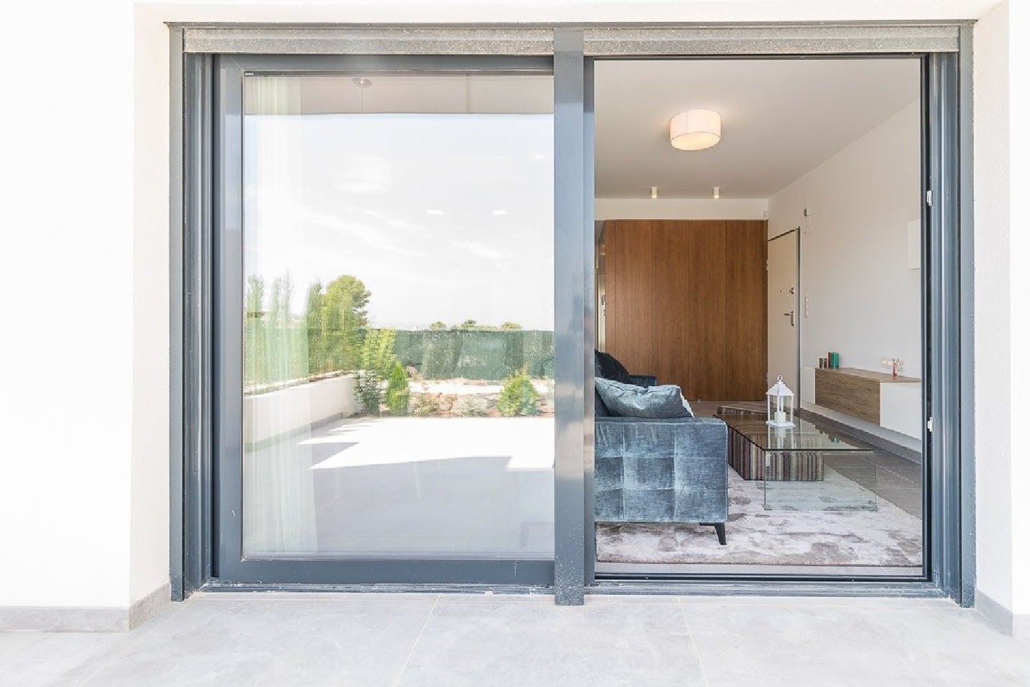  till salu hus Los Balcones Baix Segura 26