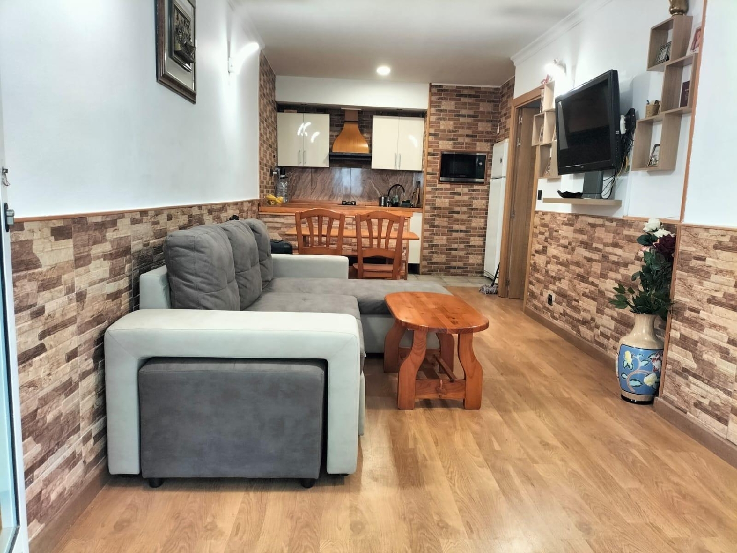  till salu hus Los Balcones Baix Segura 8