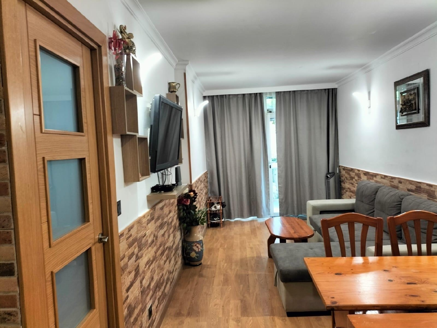 till salu hus Los Balcones Baix Segura 2