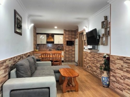 Los Balcones Baix Segura hus foto 6261924