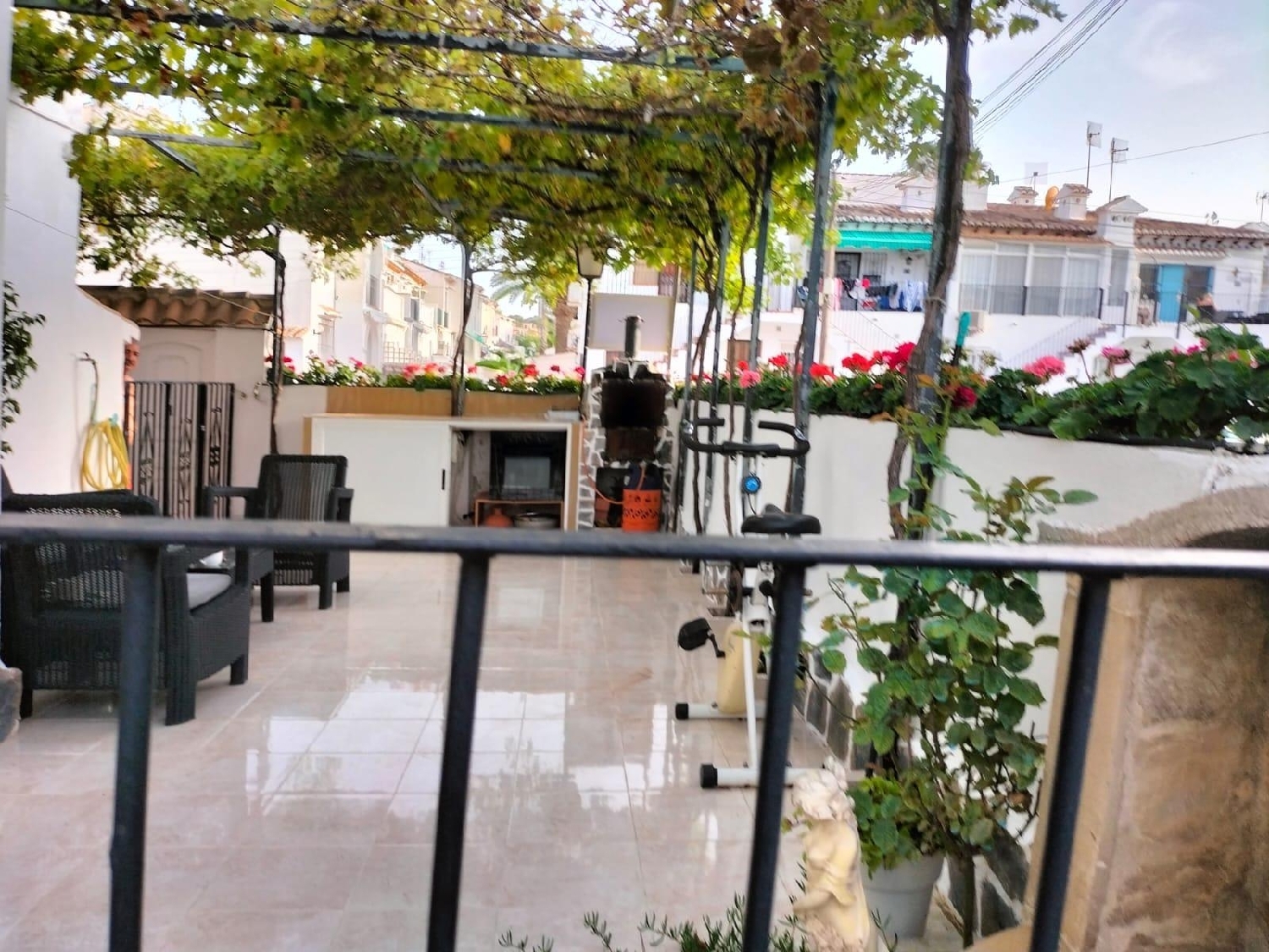  till salu hus Los Balcones Baix Segura 4