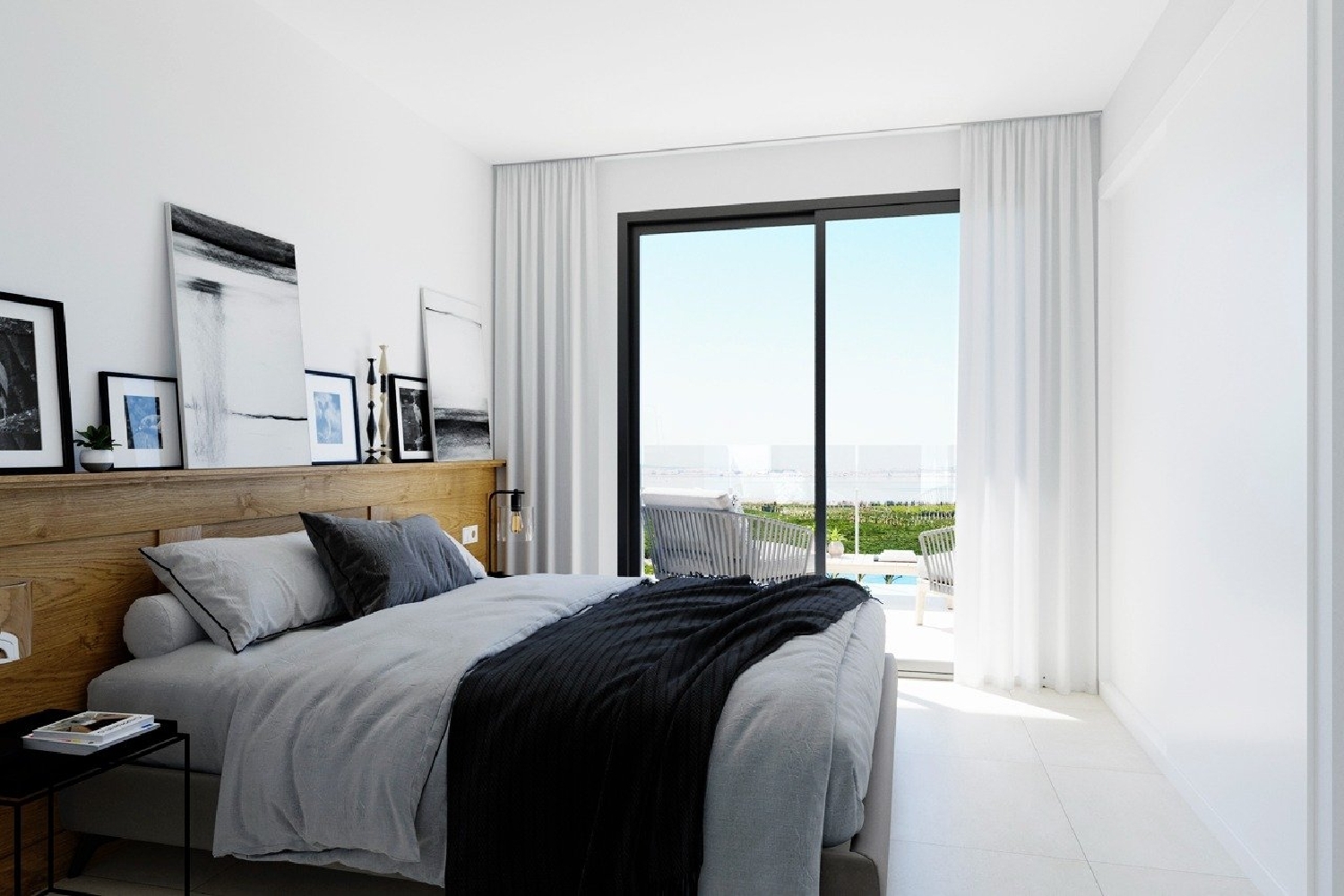  till salu hus Los Balcones Baix Segura 5