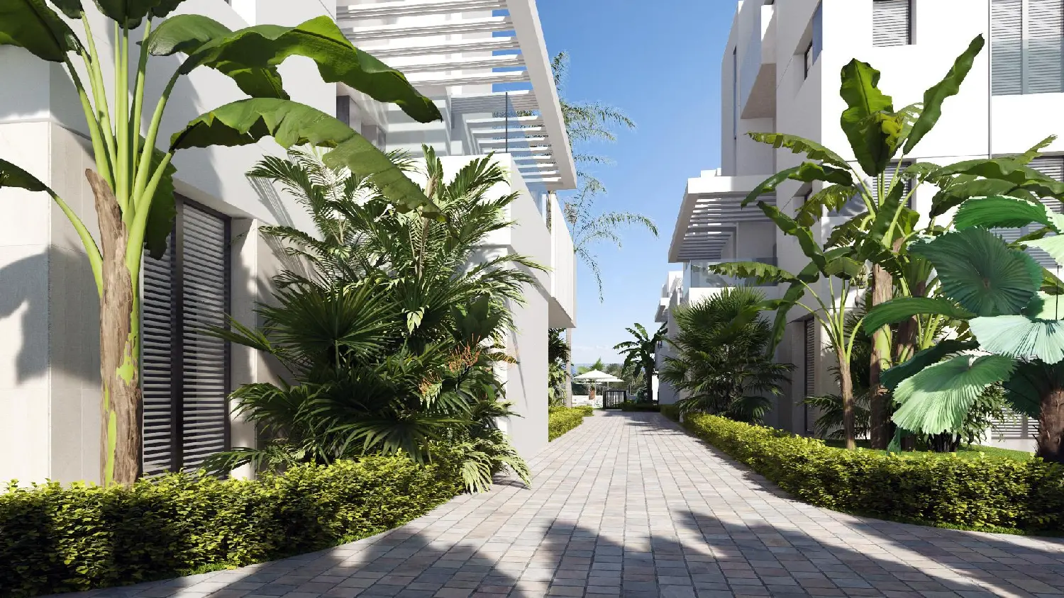  till salu hus Los Balcones Baix Segura 1