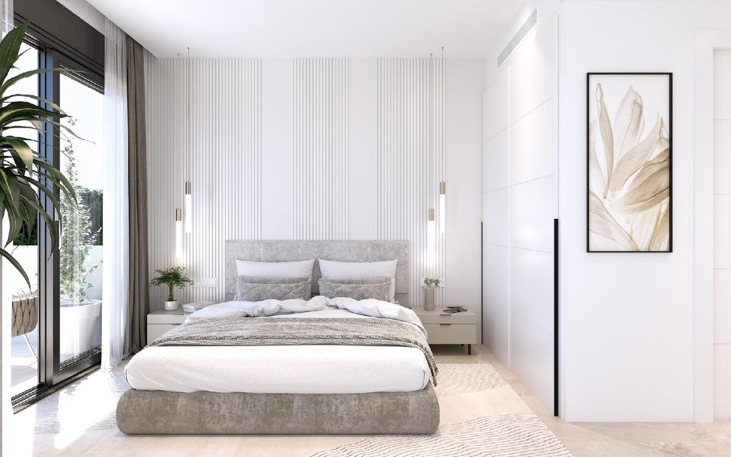  till salu hus Los Balcones Baix Segura 8