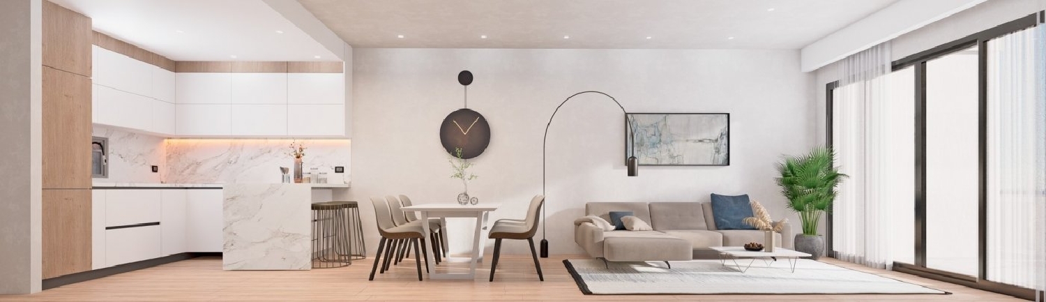  till salu hus Los Balcones Baix Segura 5