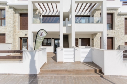 Los Balcones Baix Segura hus foto 6227227