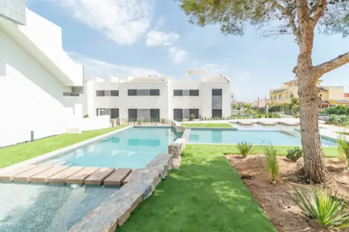 Los Balcones Baix Segura hus foto 6182579